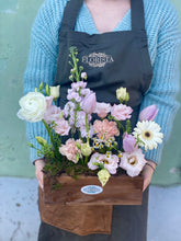 Încarcă imaginea în vizualizatorul Galerie, Aranjament “Natura echilibrată”