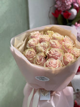 Încarcă imaginea în vizualizatorul Galerie, Buchet “Pinky”
