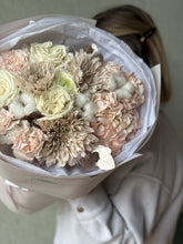 Încarcă imaginea în vizualizatorul Galerie, Buchet “Soft”