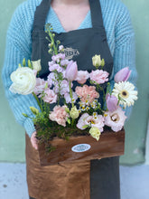 Încarcă imaginea în vizualizatorul Galerie, Aranjament “Natura echilibrată”