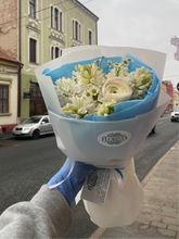 Încarcă imaginea în vizualizatorul Galerie, Buchet “Joy”