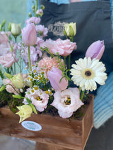 Încarcă imaginea în vizualizatorul Galerie, Aranjament “Natura echilibrată”