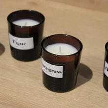 Încarcă imaginea în vizualizatorul Galerie, Set 5 lumânări parfumate