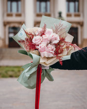 Încarcă imaginea în vizualizatorul Galerie, Buchet 'Love in Santorini'