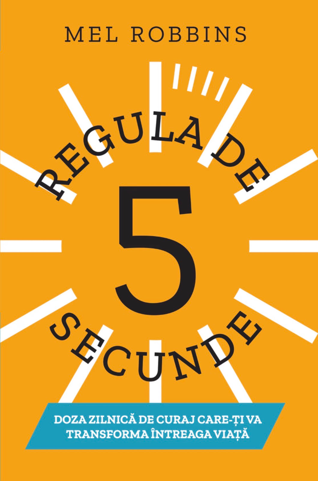 Carte “Regula de 5 secunde”