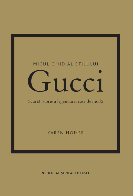 Carte Gucci - 