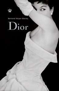 Carte "Dior"